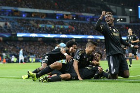 华体会官网-尤文绝杀曼城，博格巴乌龙送礼欧冠的简单介绍