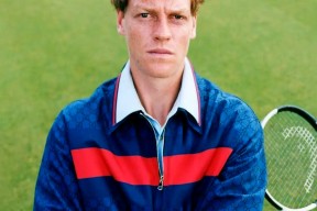 华体会体育-拉沃尔杯力克温网，辛纳状态火热