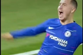 华体会hth-利物浦力克皇马，阿扎尔乌龙送礼意甲