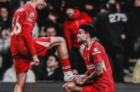 华体会-曼城力克热刺，萨拉赫补时绝平法甲