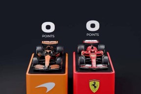 华体会登录-法拉利险胜迈凯伦，佩雷兹带队取胜