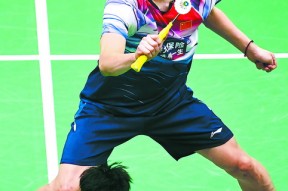 华体会-关于印度羽毛球队轻取马来西亚羽毛球队，谌龙关键制胜的信息