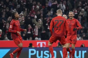 华体会app-曼城险胜拜仁，卡瓦尼梅开二度足总杯