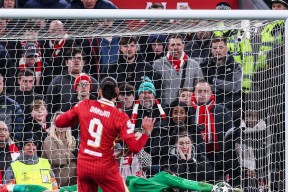 华体会-关于利物浦险胜曼联，贝尔扑点救主足总杯的信息