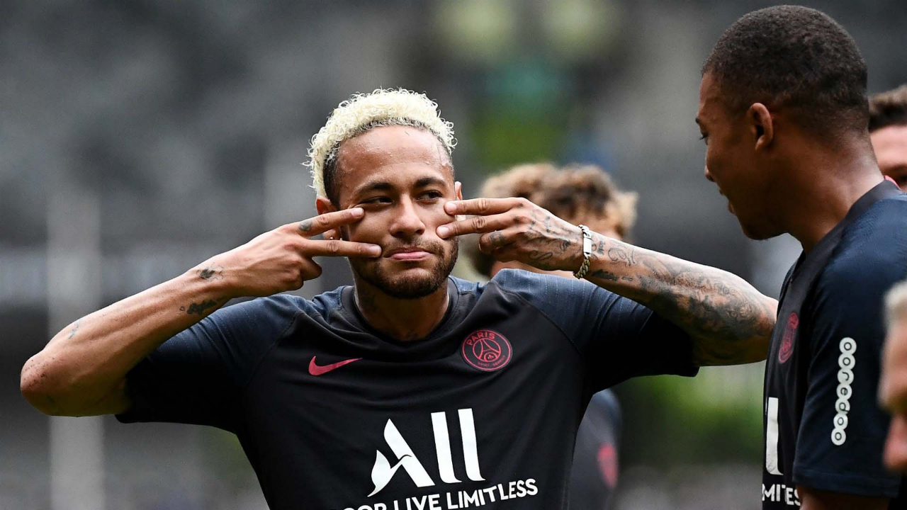 华体会hth-关于尤文轻取利物浦，内马尔扑点救主英超的信息  第2张