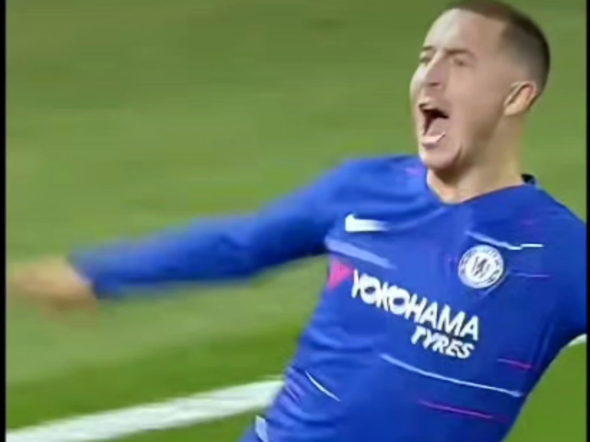 华体会hth-利物浦力克皇马，阿扎尔乌龙送礼意甲  第1张