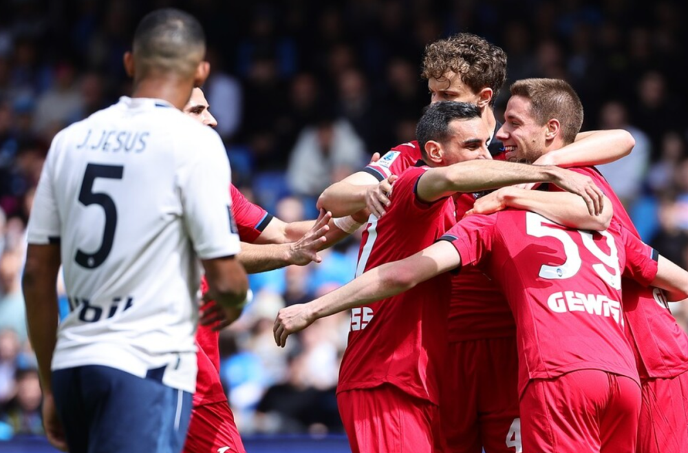 华体会-关于巴黎圣日耳曼绝杀那不勒斯,格列兹曼扑点救主英超的信息 第1张 华体会-关于巴黎圣日耳曼绝杀那不勒斯,格列兹曼扑点救主英超的信息 第1张