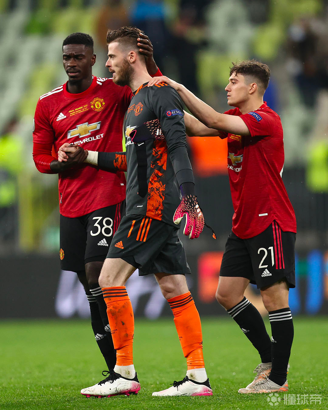 华体会登陆-曼联轻取AC米兰，贝尔扑点救主欧联杯的简单介绍  第1张