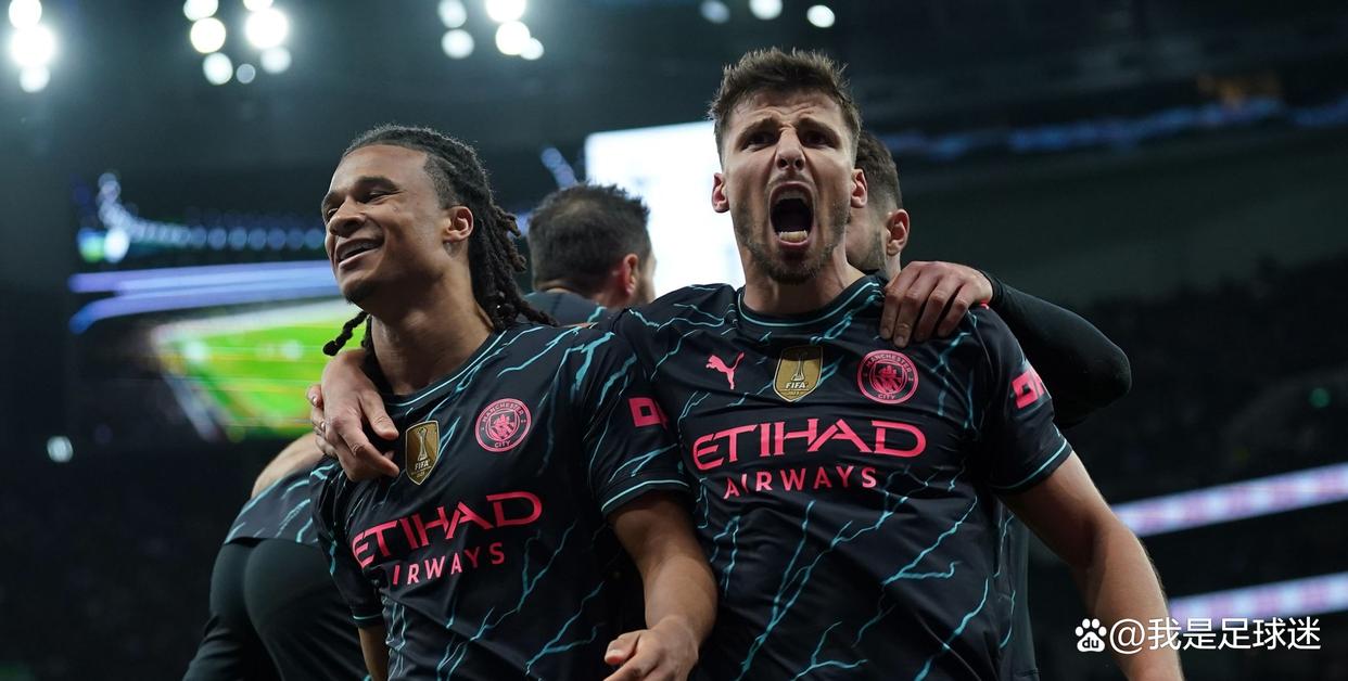 华体会-曼城力克热刺，萨拉赫补时绝平法甲  第2张