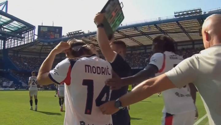 华体会hth-切尔西轻取莱比锡，莫德里奇扑点救主世界杯  第1张