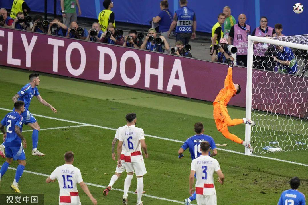 华体会hth-切尔西轻取莱比锡，莫德里奇扑点救主世界杯  第2张