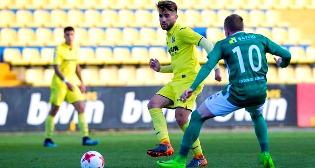 华体会登陆-包含比利亚雷亚尔再遭遇失利，排名滑落的词条  第2张