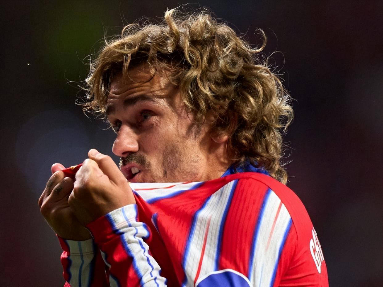 华体会体育-巴萨绝杀曼城,格列兹曼梅开二度足总杯的简单介绍 第1张 华体会体育-巴萨绝杀曼城,格列兹曼梅开二度足总杯的简单介绍 第1张