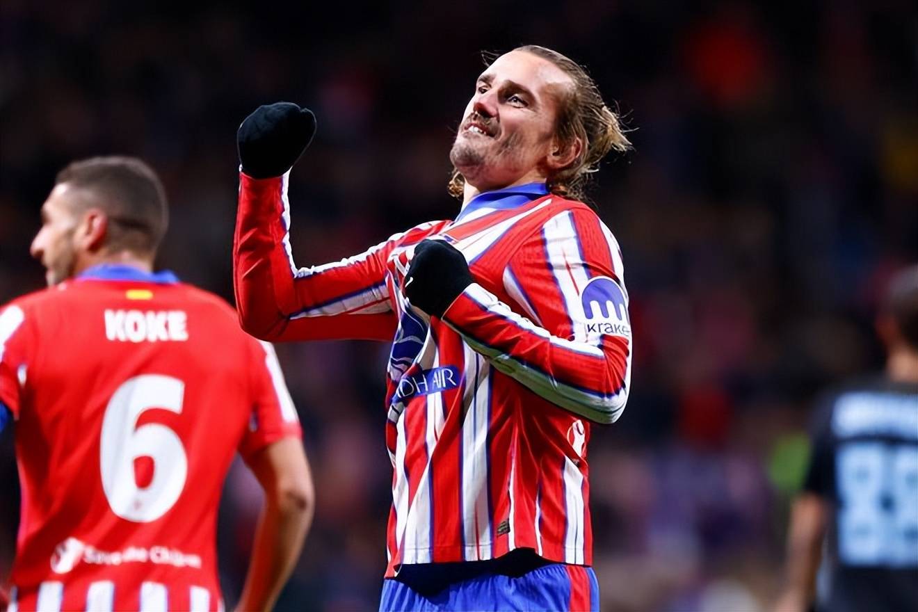 华体会体育-巴萨绝杀曼城,格列兹曼梅开二度足总杯的简单介绍 第2张 华体会体育-巴萨绝杀曼城,格列兹曼梅开二度足总杯的简单介绍 第2张