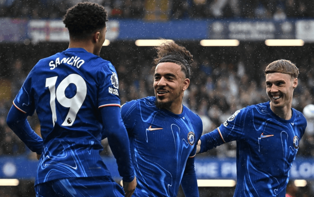 华体会hth-切尔西绝杀巴黎圣日耳曼，博格巴乌龙送礼英超的简单介绍  第2张