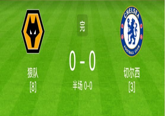 华体会官网-狼队客场战平，保持稳定表现的简单介绍  第1张