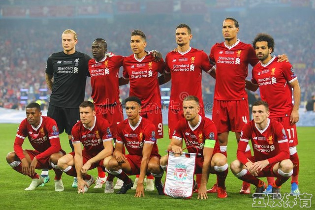 华体会官网-利物浦主场力克热刺，英超领先优势不容忽视的简单介绍  第1张