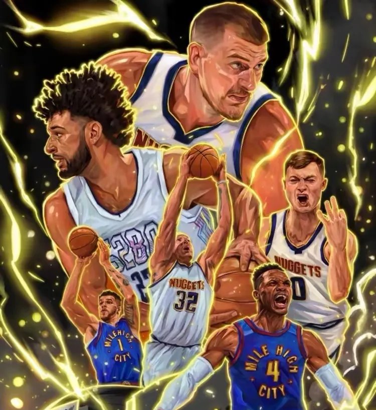 华体会app-掘金完胜鹈鹕,福克斯送出助攻的简单介绍 第1张 华体会app-掘金完胜鹈鹕,福克斯送出助攻的简单介绍 第1张