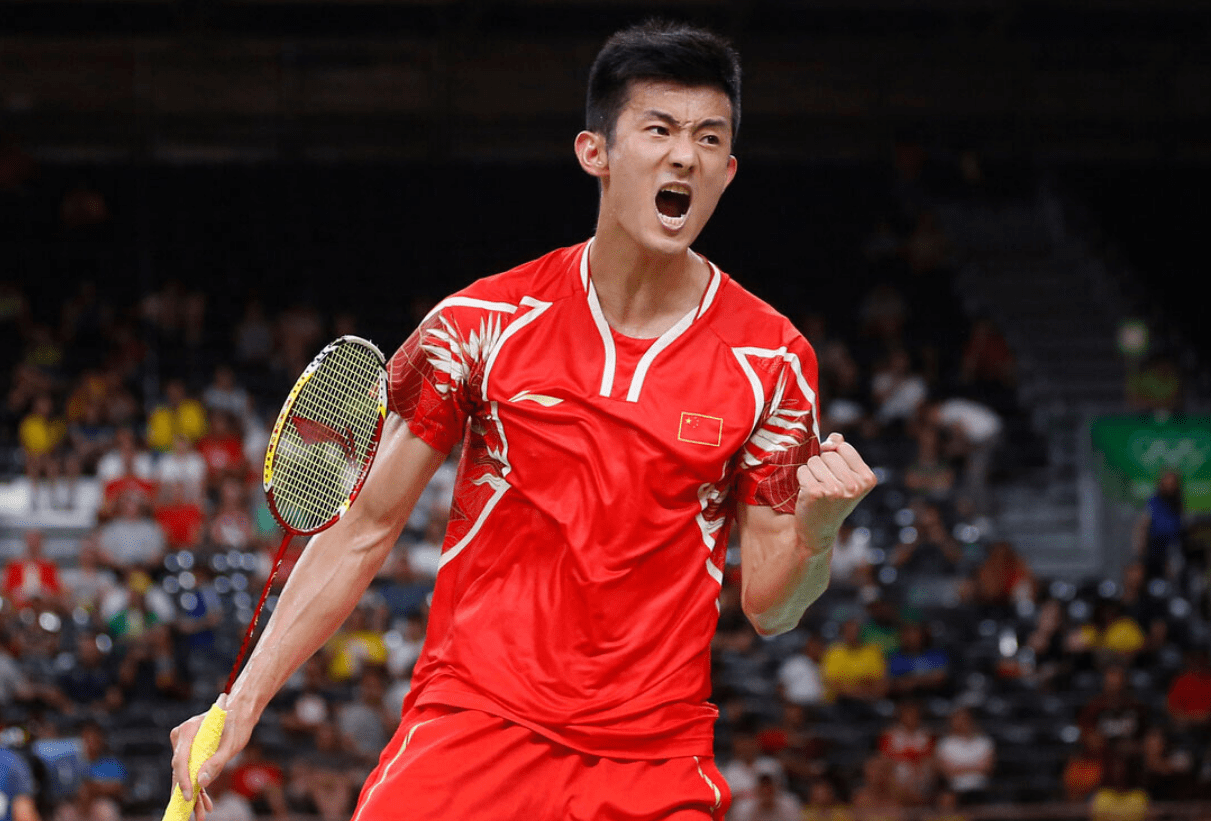 华体会体育-丹麦羽毛球队绝地反击泰国羽毛球队，谌龙统治全场的简单介绍  第2张