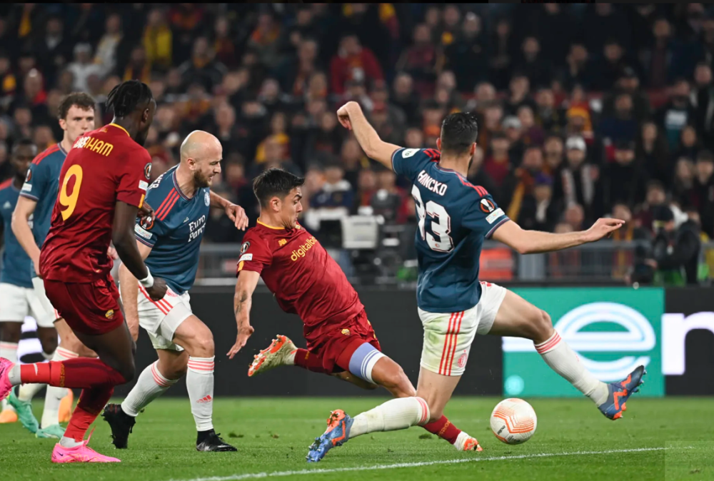 华体会登录-包含罗马主场告负，出线形势危机四伏的词条  第2张