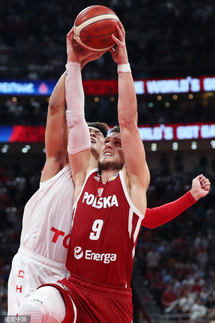 华体会登录-尼日利亚男篮血洗澳大利亚男篮，贝弗利送出助攻的简单介绍  第1张