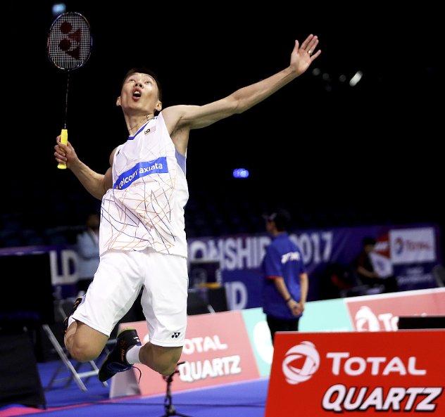 华体会官网-中国羽毛球队力克印度羽毛球队,李宗伟惊艳世界的简单介绍 第2张 华体会官网-中国羽毛球队力克印度羽毛球队,李宗伟惊艳世界的简单介绍 第2张