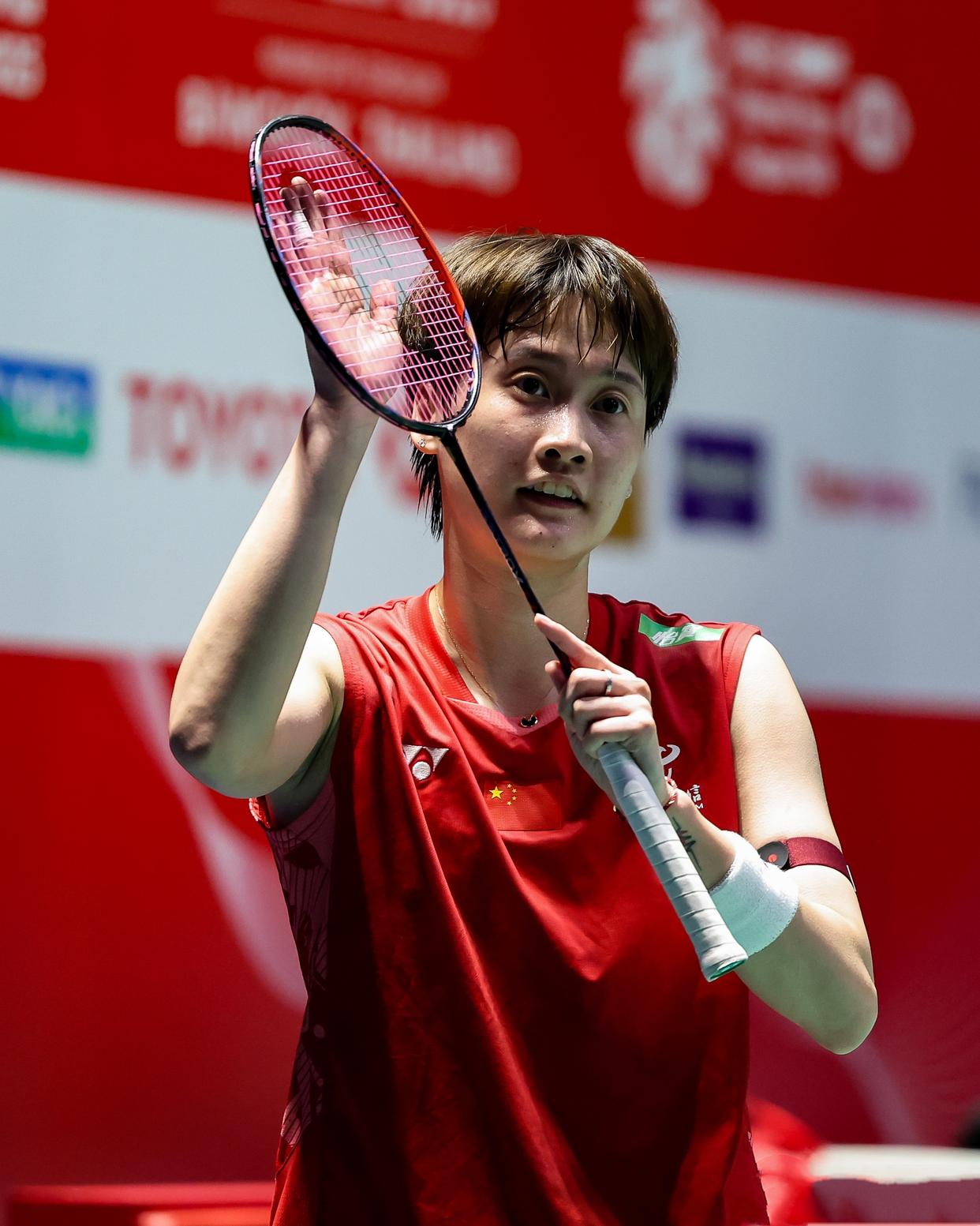 华体会hth-日本队碾压韩国队，陈雨菲状态火热的简单介绍  第1张